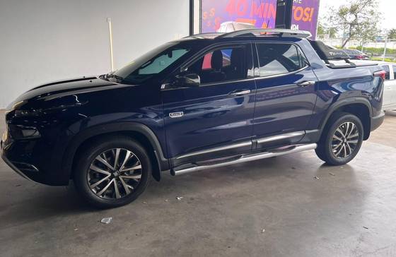 FIAT TORO 2.0 16V TURBO DIESEL RANCH 4WD AT9